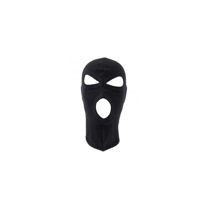 Maska Za Lice Balaclava S 3 Otvora Fin Shev Mil Tec Na Top Cena Brannik Bg