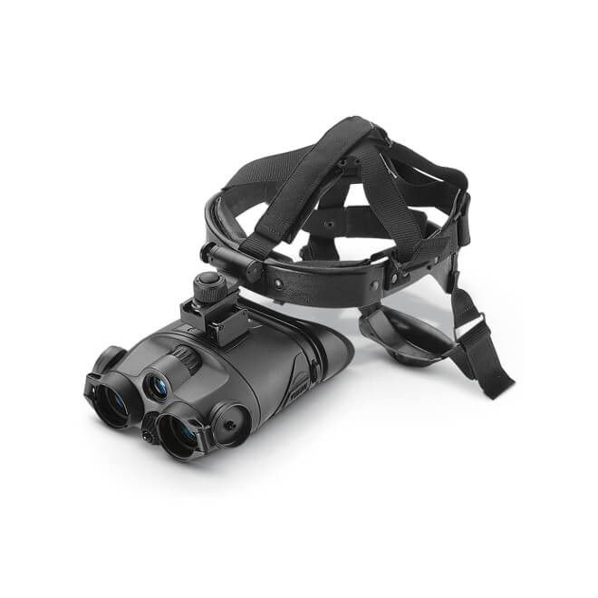 Ochila Za Noshno Vizhdane Yukon Googles Tracker 1x24 Yukon Optics Na Top Cena Brannik Bg