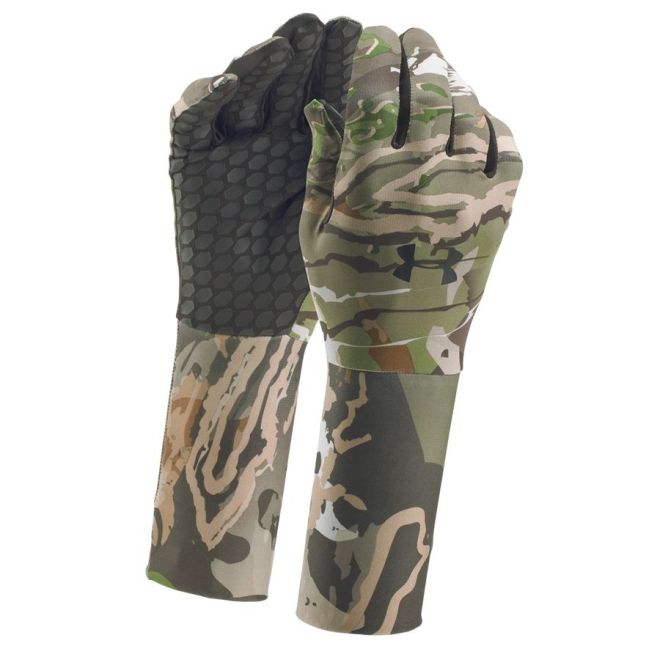 Ръкавици Under Armour Liner Camo Under Armour на топ цена — Brannik.bg