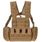 Тактическа жилетка MFH Mission Chest Rig