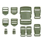 Комплект резервни катарами Buckle set 