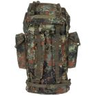 Раница на германската армия Cordura 65L