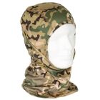 Бързосъхнеща тактическа балаклава Operation Camo