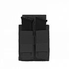 Модулен джоб Double Pistol DA 9 mm