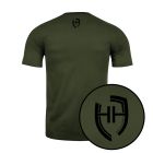 Тениска Drone Wars Ranger Green