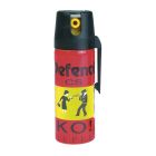 Газов спрей Defenol