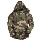 Френско яке F4 Guerilla Smock