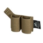 Модулен джоб за пълнители 2 еластични Insert® Cordura