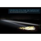 Фенер Olight M3XS-UT Javelot 1200lm в комплект с батерии и зарядно