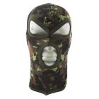 Маска за лице Balaclava с 3 отвора