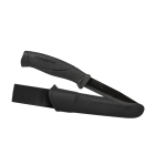 Нож MORA Companion Black Blade