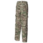 Подсилен полеви панталон ACU Operation Camo