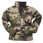 Софтшел Яке SCU 14 Camo