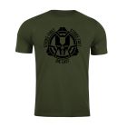 Тениска Strike First Ranger Green