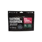 Храна за оцеляване TACTICAL FOODPACK - пудинг с малини 