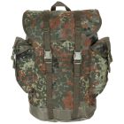 Планинска раница на германската армия Cordura 30L