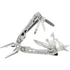 Мултитул Gerber SUSPENSION-NXT Silver 