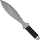Нож за хвърляне Haller Grey Leaf
