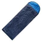 Летен спален чувал HI-TEC MUMIO Blue