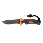 Нож BEAR GRYLLS ULTIMATE KNIFE