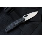 Сгъваем нож Kizlyar Hero 440C Satin