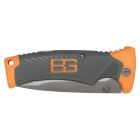 Сгъваем нож Bear Grylls folding sheath