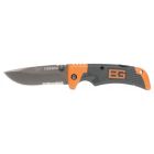 Сгъваем нож Bear Grylls Folding Scout Knife