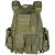 Тактическа жилетка със ситема за вода Ranger Plate carrier 203740-00