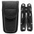 Мултитул 9 в 1 MFH Scout Black 205658-01