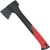 Къмпинг брадва Haller Heavy Duty 205756-01