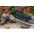 Тактически нож Kizlyar Enzo AUS-8 TW G10 205986-01