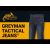 Тактически панталон Greyman Jeans Denim 202533-01