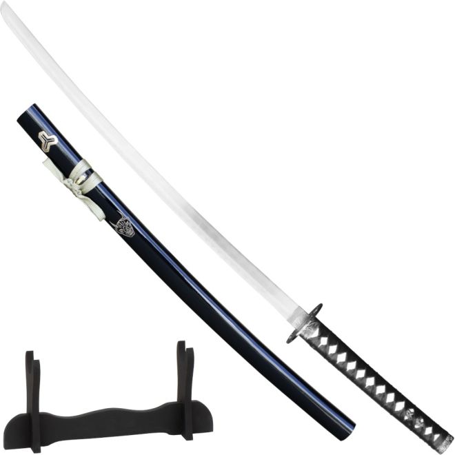 Самурайски меч катана Hattori Hanzo