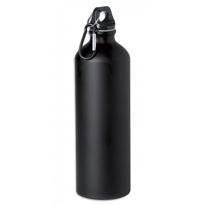Алуминиева бутилка за вода 800 ml 204158
