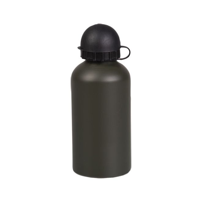 Алуминиева бутилка за вода Miltec 500 ml 205321 2