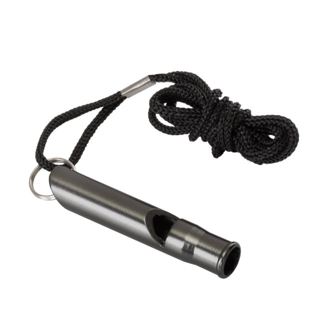 Алуминиева сигнална свирка 203560 3