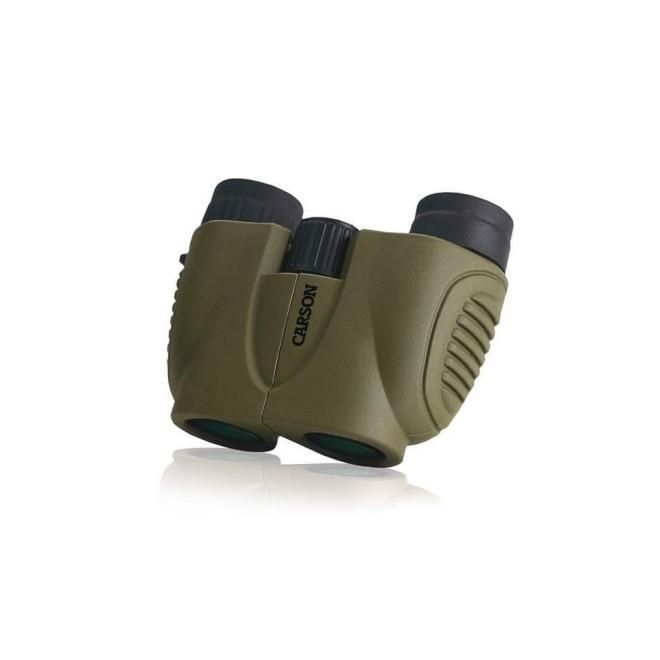 Американски близкофокусен компактен бинокъл Carson Hornet HT-822 HT-822 2