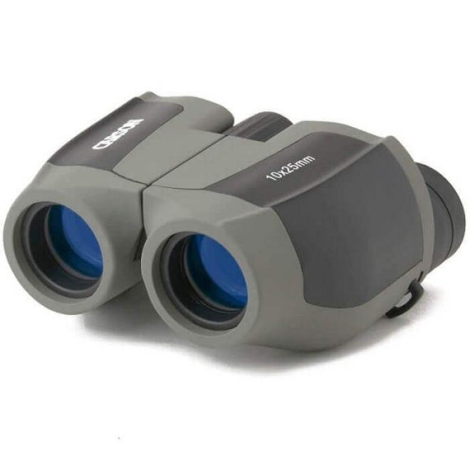 Американски компактен спортен бинокъл Carson ScoutPlus JD-025 206599 3