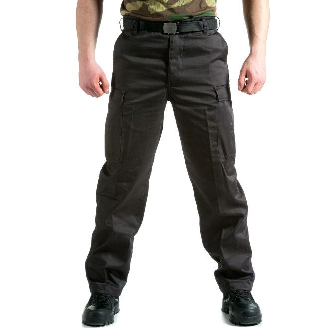 Американски полеви панталон Ranger BDU 200193 5