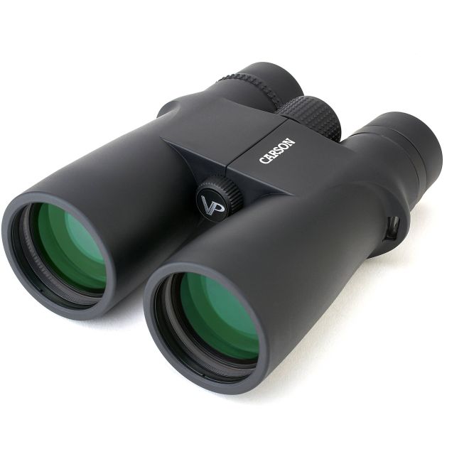 Американски водоустойчив бинокъл Carson VP-250 VP-250 2