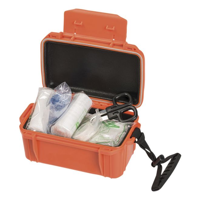 Аптечка Waterproof First Aid Kit 202783 2