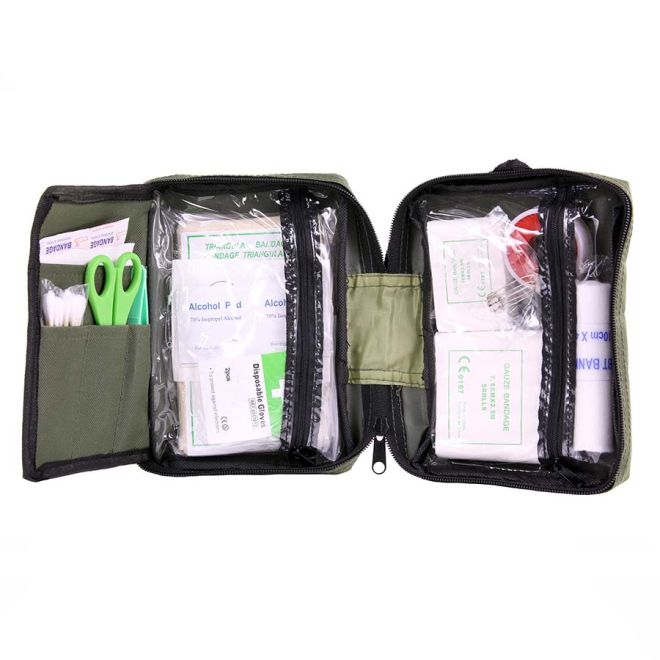 Аптечка за първа помощ 101 INC Medic Bag 204461 1