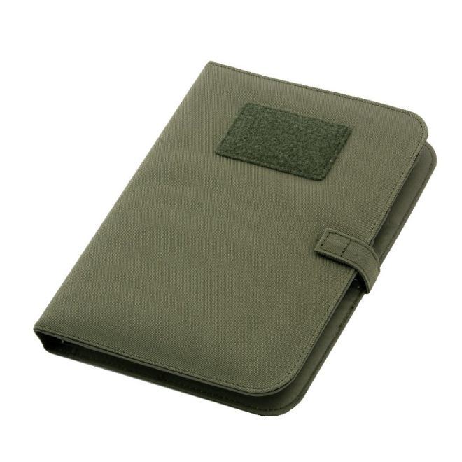 Армейски тефтер Fosco Notebook Big 205425 1