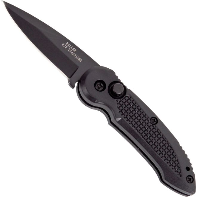 Автоматичен сгъваем нож Haller Light Tactical 205767 2