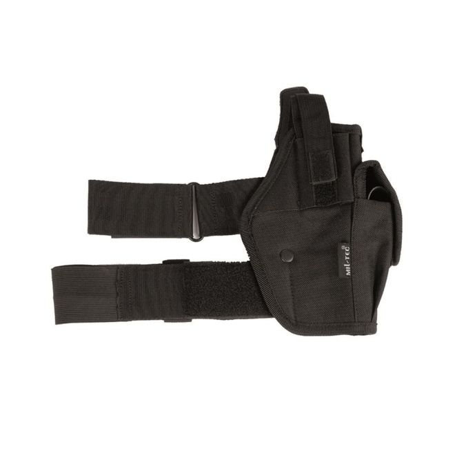 Бедрен кобур Mil-Tec Universal C 9mm BL 207908