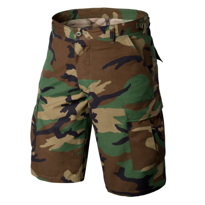 Бермуди BDU PolyCotton Helikon-Tex 205890 1