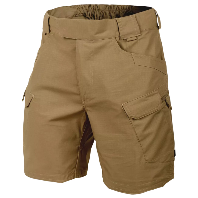 Бермуди UTS Stretch 8.5 Coyote 207577 1