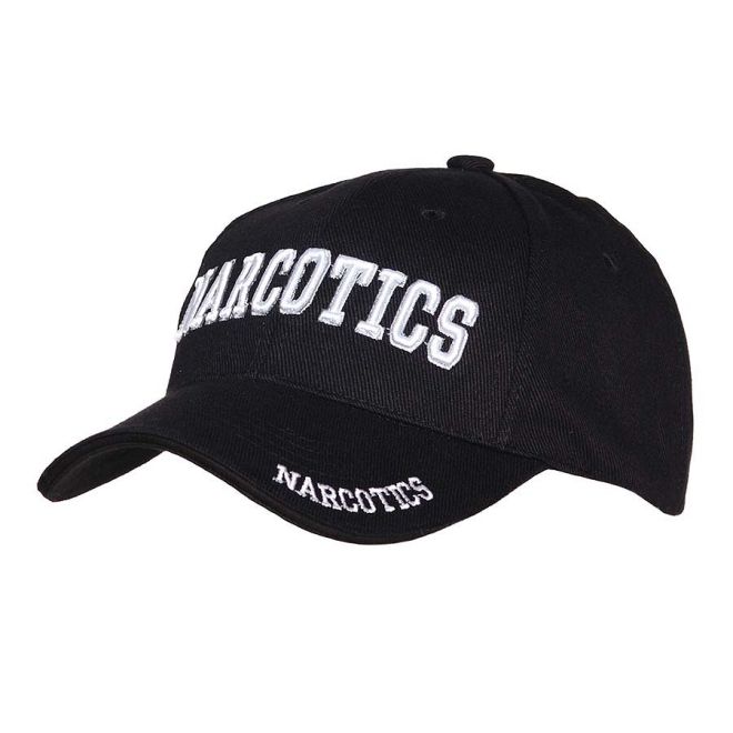 Бейзболна шапка Narcotics Enforcement Division 207702