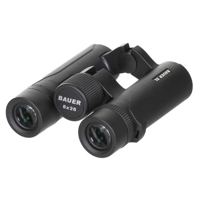 Бинокъл BAUER Outdoor SL 8 x 26 204902 1