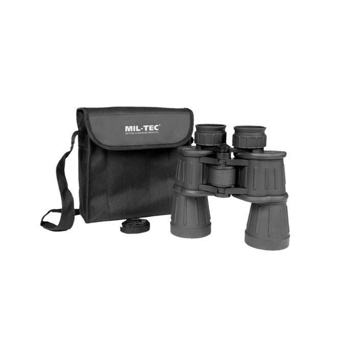 Бинокъл Mil-Tec 7X50  204919